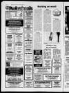 Belper News Thursday 06 March 1986 Page 18