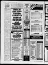 Belper News Thursday 06 March 1986 Page 22