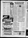 Belper News Thursday 06 March 1986 Page 24