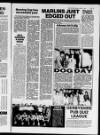 Belper News Thursday 06 March 1986 Page 25