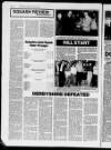 Belper News Thursday 06 March 1986 Page 26