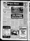 Belper News Thursday 06 March 1986 Page 28