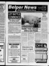 Belper News Thursday 13 March 1986 Page 1