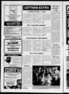 Belper News Thursday 13 March 1986 Page 12