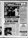 Belper News Thursday 13 March 1986 Page 13
