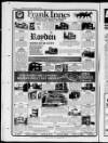 Belper News Thursday 13 March 1986 Page 28