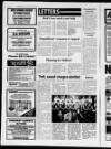 Belper News Thursday 20 March 1986 Page 12