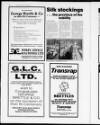 Belper News Thursday 20 March 1986 Page 32