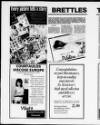Belper News Thursday 20 March 1986 Page 34