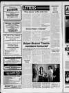 Belper News Thursday 27 March 1986 Page 12