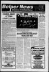 Belper News Thursday 03 April 1986 Page 1
