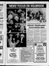 Belper News Thursday 03 April 1986 Page 9