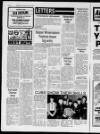 Belper News Thursday 03 April 1986 Page 10