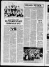 Belper News Thursday 03 April 1986 Page 22