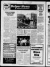 Belper News Thursday 03 April 1986 Page 24
