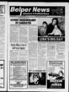 Belper News Thursday 24 April 1986 Page 1