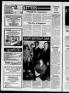 Belper News Thursday 24 April 1986 Page 10
