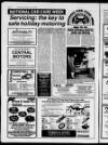 Belper News Thursday 24 April 1986 Page 22