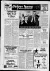 Belper News Thursday 24 April 1986 Page 28