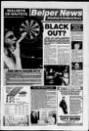 Belper News Thursday 04 December 1986 Page 1