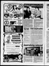 Belper News Thursday 04 December 1986 Page 12