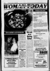 Belper News Thursday 05 March 1987 Page 8