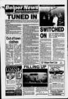 Belper News Thursday 03 December 1987 Page 1