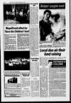 Belper News Thursday 03 December 1987 Page 6