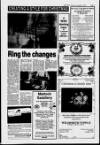 Belper News Thursday 03 December 1987 Page 13