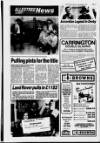 Belper News Thursday 03 December 1987 Page 17