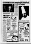 Belper News Thursday 03 December 1987 Page 19