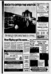 Belper News Thursday 03 December 1987 Page 21