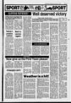 Belper News Thursday 03 December 1987 Page 33