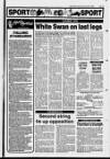 Belper News Thursday 03 December 1987 Page 35