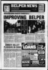 Belper News