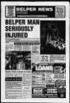 Belper News