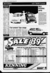 Belper News Thursday 05 January 1989 Page 10