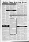 Belper News Thursday 05 January 1989 Page 13