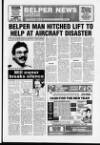 Belper News Thursday 12 January 1989 Page 1