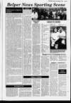 Belper News Thursday 12 January 1989 Page 27