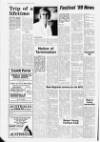 Belper News Thursday 19 January 1989 Page 6