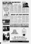 Belper News Thursday 19 January 1989 Page 14