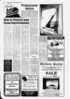 Belper News Thursday 19 January 1989 Page 16
