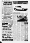 Belper News Thursday 19 January 1989 Page 24