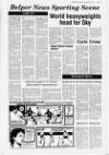 Belper News Thursday 19 January 1989 Page 25