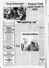 Belper News Thursday 26 January 1989 Page 6