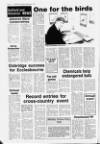 Belper News Thursday 26 January 1989 Page 10