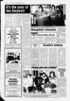 Belper News Thursday 26 January 1989 Page 16