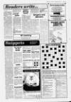 Belper News Thursday 26 January 1989 Page 17