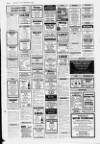 Belper News Thursday 26 January 1989 Page 20